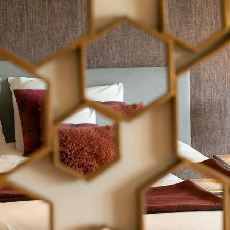 Oversteekhof فندق مبيت وإفطار *