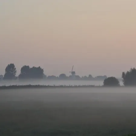 Oversteekhof * Roesbrugge-Haringe